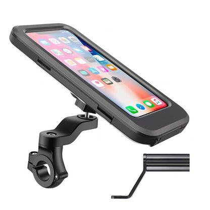 Fiets Waterdichte Telefoonhouder