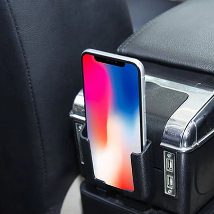 Zelfklevende Dashboard Telefoonhouders