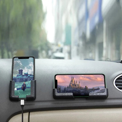 Zelfklevende Dashboard Telefoonhouders