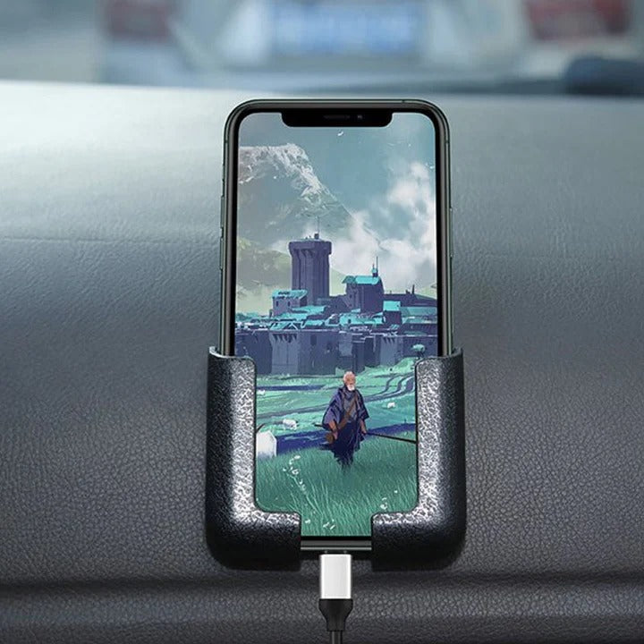 Zelfklevende Dashboard Telefoonhouders