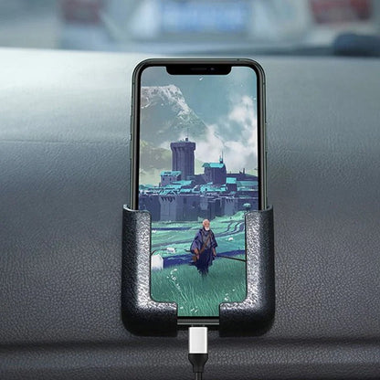 Zelfklevende Dashboard Telefoonhouders