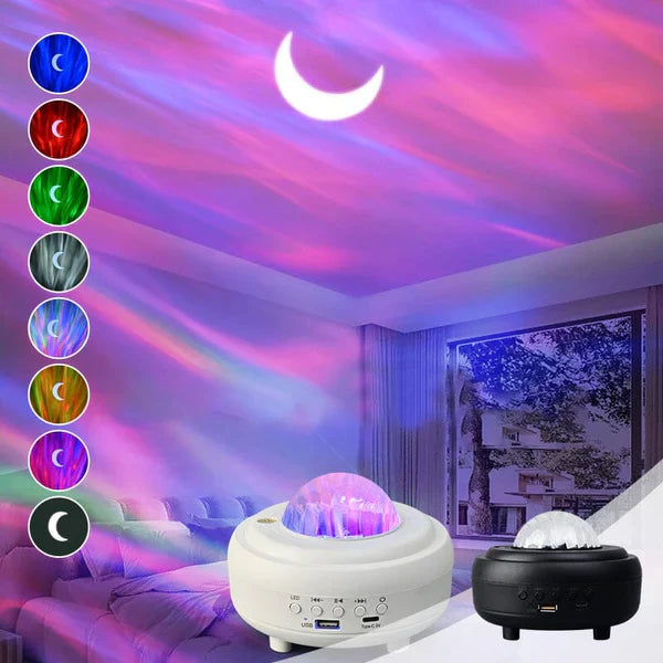 NOORDERLICHT PROJECTOR