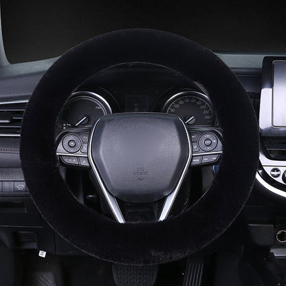 Auto Silicone Stuurwiel Cover