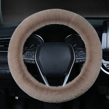 Auto Silicone Stuurwiel Cover