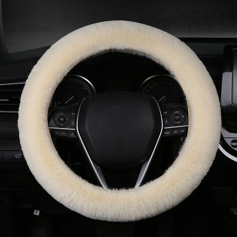 Auto Silicone Stuurwiel Cover