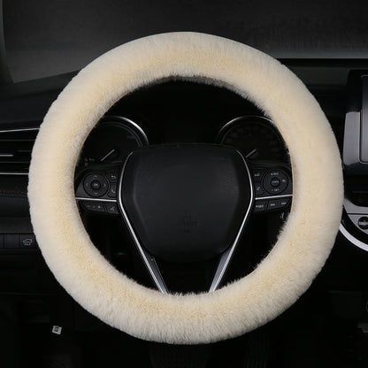Auto Silicone Stuurwiel Cover