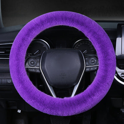 Auto Silicone Stuurwiel Cover