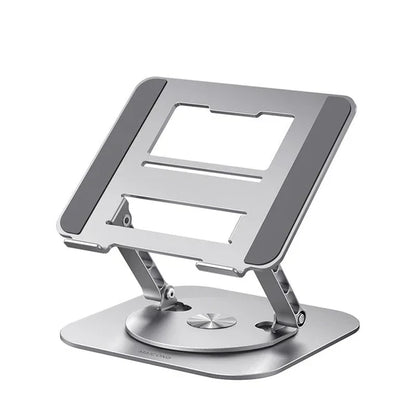 Laptopstandaard van aluminiumlegering