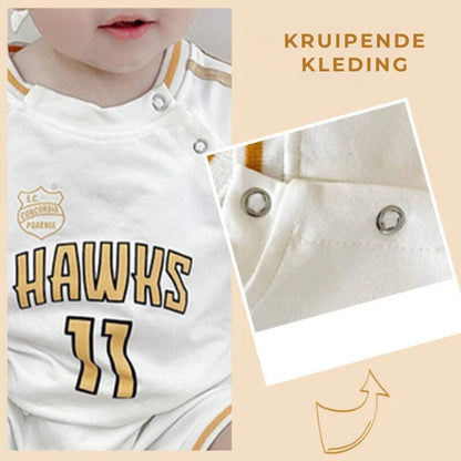 Knoppen-gereedschapsset met vijfpinsluiting