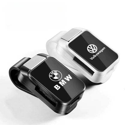 Multifunctional Car Glasses Clip