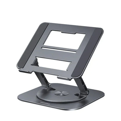 Laptopstandaard van aluminiumlegering