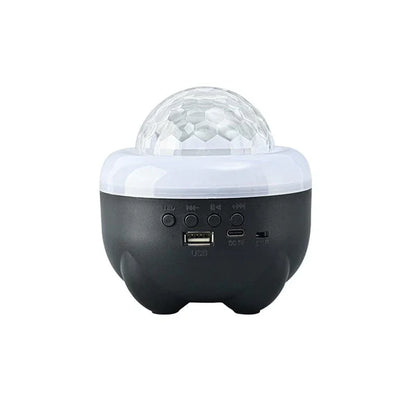 NOORDERLICHT PROJECTOR