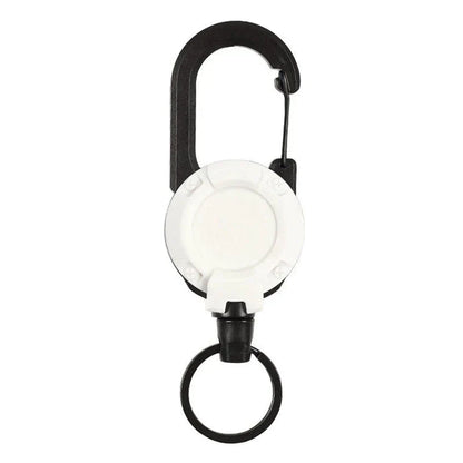 Werkgereedschaphanger met Draadkabel