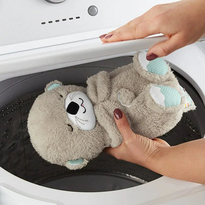 Kalmerende Otter Knuffel (Voor huisdieren en kinderen)