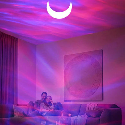 NOORDERLICHT PROJECTOR