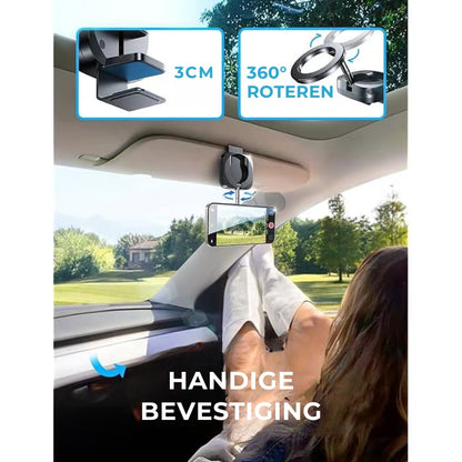 📱Zakformaat Magnetische Telefoonstandaard