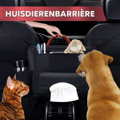 50% EINDEJAARSKORTING Auto Opbergvak