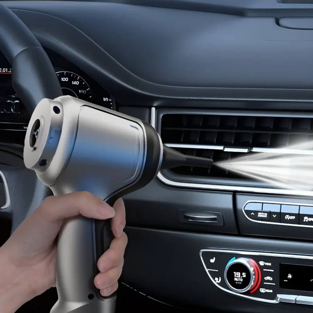 Vortex™ Compact Pro Vacuum Cleaner