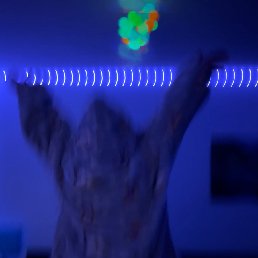 Slorbs™ Magische Plafondbollen™