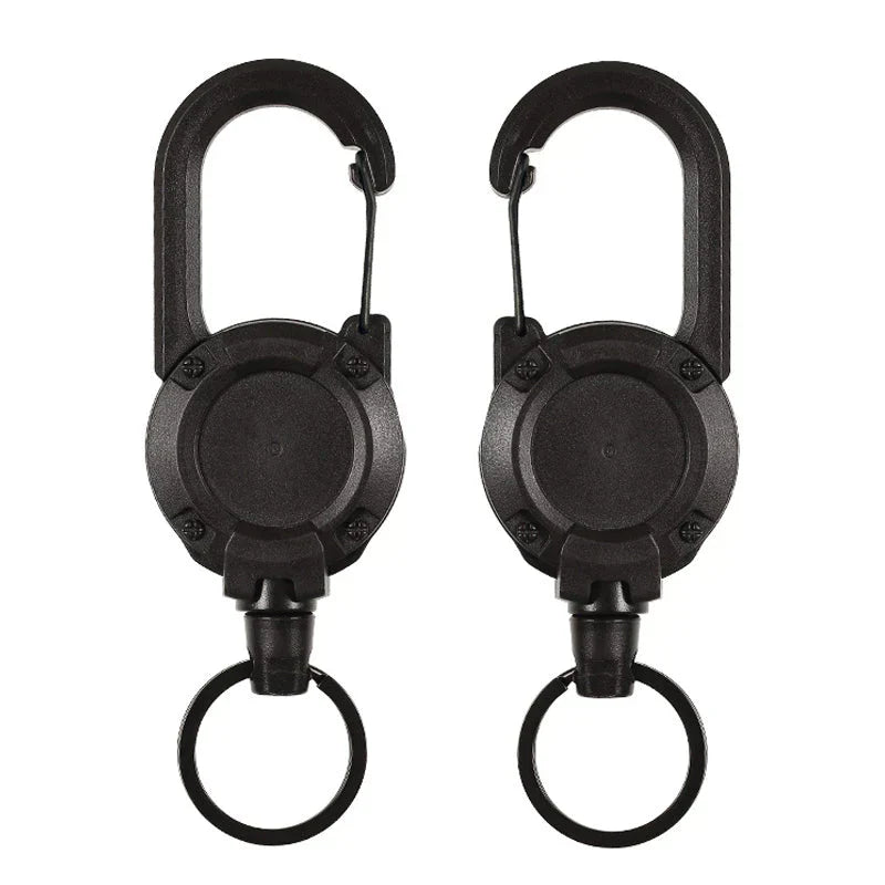 Werkgereedschaphanger met Draadkabel