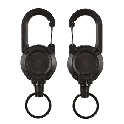 Werkgereedschaphanger met Draadkabel