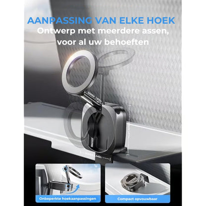 Reizen Telefoonstandaard Zakformaat