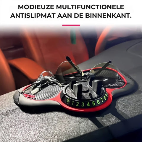 Antislip Telefoonhoudermat Auto