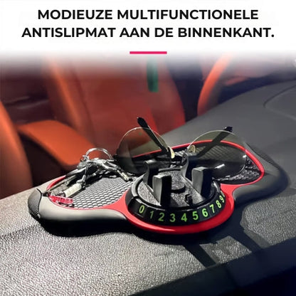 Antislip Telefoonhoudermat Auto