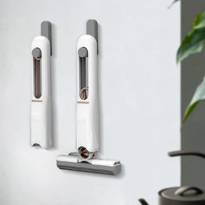 Mini Schoonmaakmop voor Thuis of op Bureau