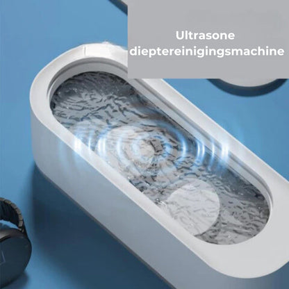 Ultrasone Diepreinigingsmachine