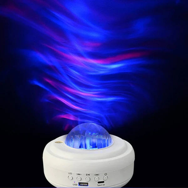 NOORDERLICHT PROJECTOR