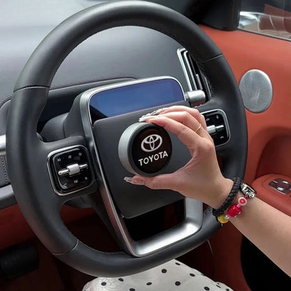 Vacuum Magnetic Mobile Phone Holder