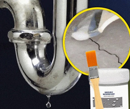 Transparant Waterdicht Coatingmiddel