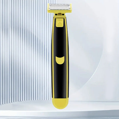 Elektrische Haartrimmer Set - Nat & Droog