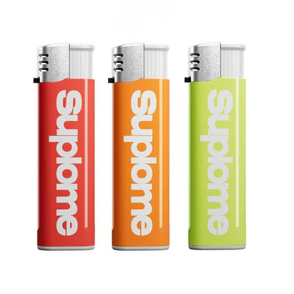 Waterpistool Aansteker