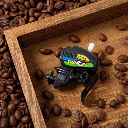 ☕Bootmotor Koffieroerder