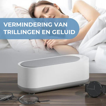 Ultrasone Diepreinigingsmachine