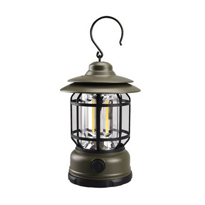 Ledsen™ - Draagbare Retro SMART-lamp