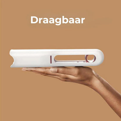 Mini Schoonmaakmop voor Thuis of op Bureau