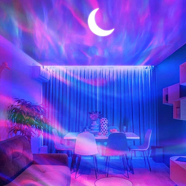 NOORDERLICHT PROJECTOR