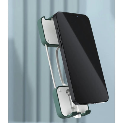 Mini Power Bank en Telefoonhouder