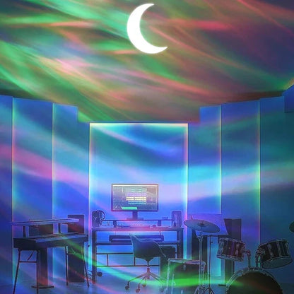 NOORDERLICHT PROJECTOR