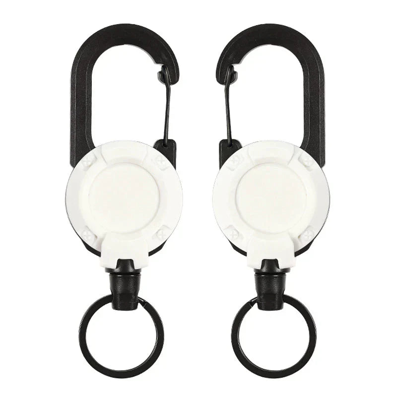 Werkgereedschaphanger met Draadkabel