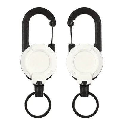 Werkgereedschaphanger met Draadkabel