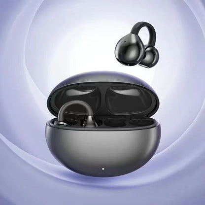 Bluetooth Oorclip Koptelefoon