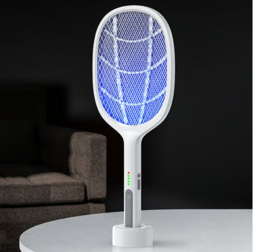 2-in-1 Muggenmepper / -Lamp