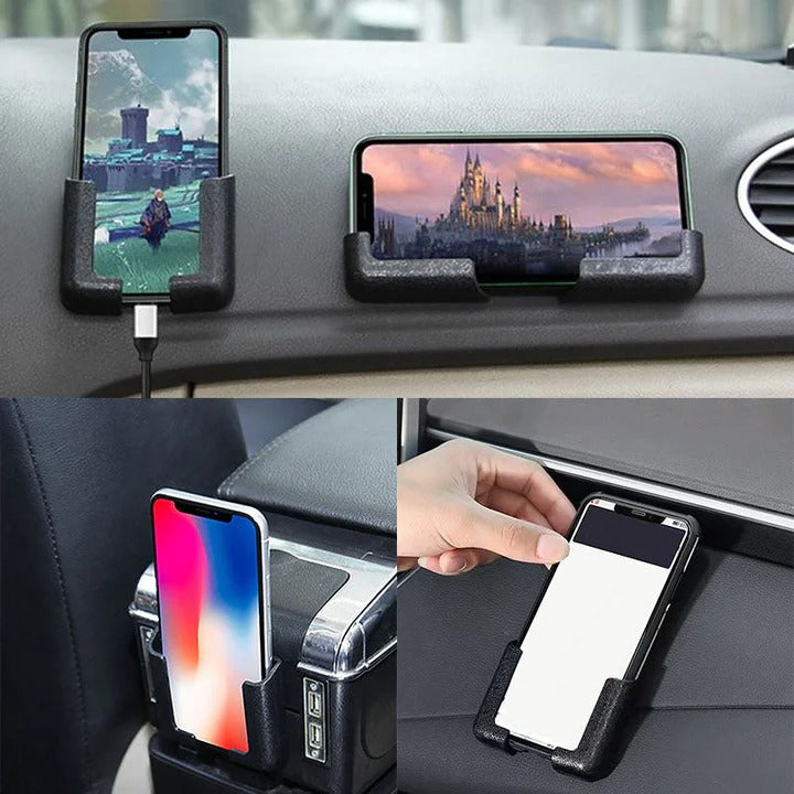 Zelfklevende Dashboard Telefoonhouders