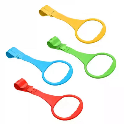 Baby Learning Standing Halter