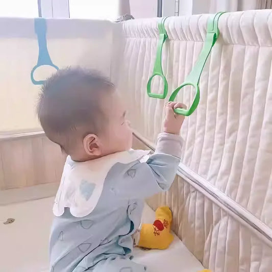 Baby Learning Standing Halter