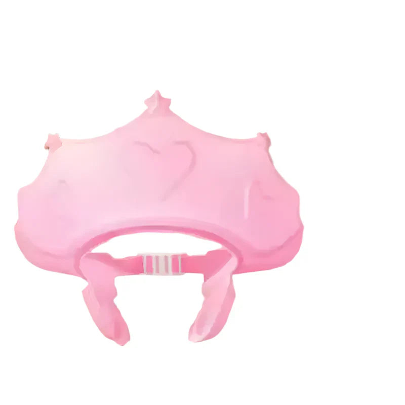 Baby Shampoo Hat 2